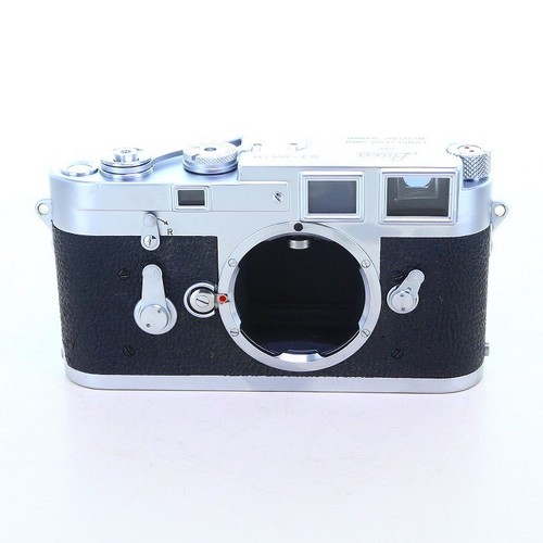 Leica single stroke - m3,