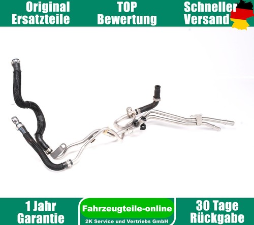 Kraftstoffleitung