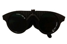 FORTIS Schweißerbrille Jupiter DIN 5