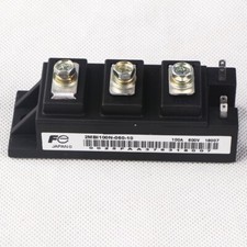 Fuji 2MBI100N-060-10 Module