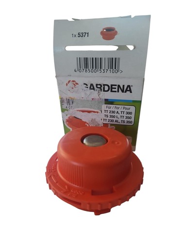 Gardena ersatzfadenspule - gardena,