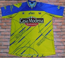 LAS Daytona Casa Modena Trikot