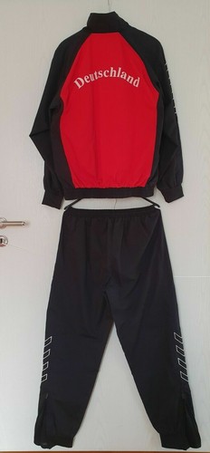 Deutschland trainingsanzug - deutschland,
