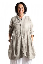 Champagne Horatio Jacke