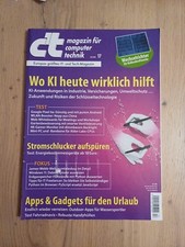 c’t – Magazin für