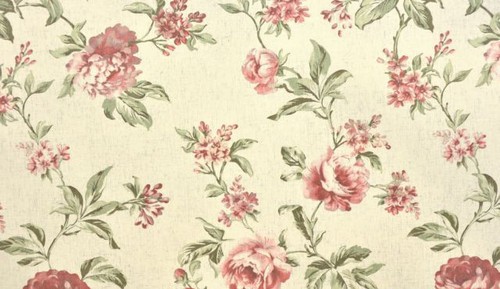 Rosen stoff deko rosenstoff - rosen,