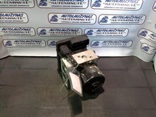 2002 VW SHARAN ABS STEUERGERAT