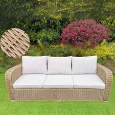 3er Lounge Sofa VITA in