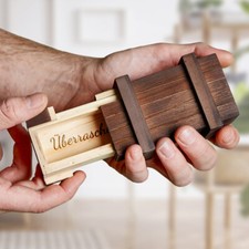 Monsterzeug Magische IQ Box