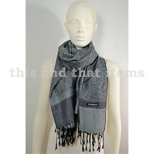 PASHMINA SCHAL TUCH PAREO