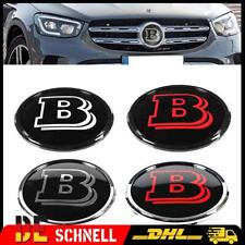 205MM Vorne Motorbaube Emblem