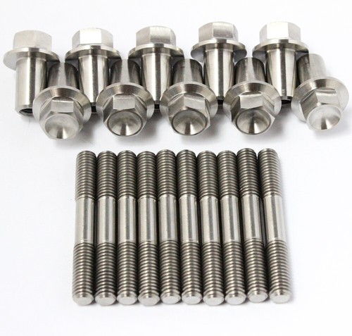 Rd350 titan kopfmutter - rd350,