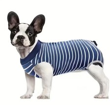 Postoperative Hundebekleidung