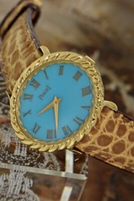 Extravagante seltene Piaget