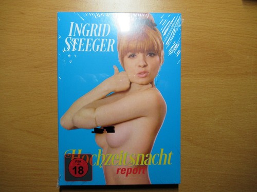 Ingrid steeger - ingrid,