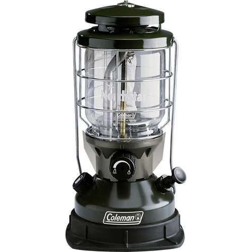 Coleman northstar - coleman,