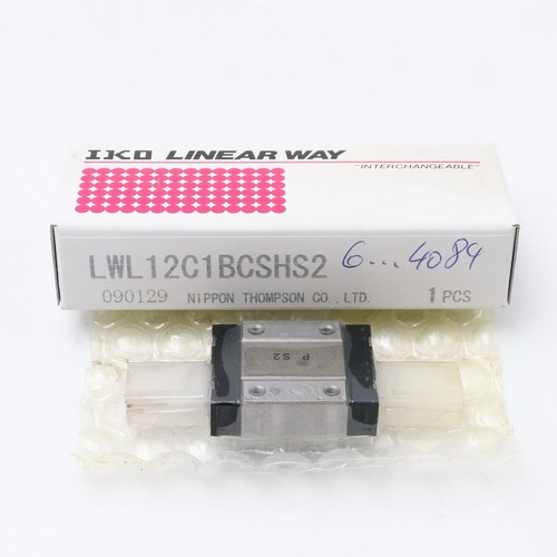 Iko lwl 12c1bcshs2 - lwl,