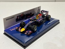 Infiniti Red Bull Racing RB10