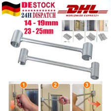 Türscharnier-Reparaturwerkzeu