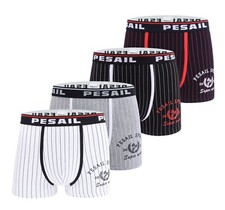 Pants Boxershorts Retroshorts