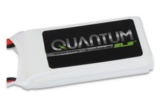 SLS Lipo Quantum 1000mAh 2S1P 7,4V 40C/80C - SLSQ10002140