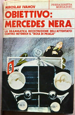 Ivanov: Objektiv: Mercedes