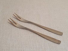 2 x WMF Hotel Serviergabel -