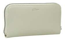 s.Oliver Zip Around Wallet