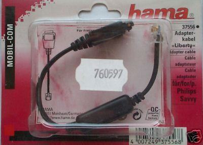 Adapter für