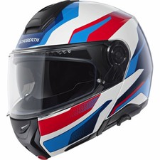 Helm Modular SCHUBERTH CONCEPT Tracer Blau