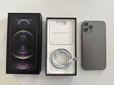 Apple iPhone 12 Pro - 256GB -