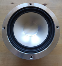 1x Canton Mitteltöner Nr