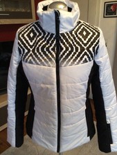 Icepeak Damen Skijacke Gr. 38 wNeu 