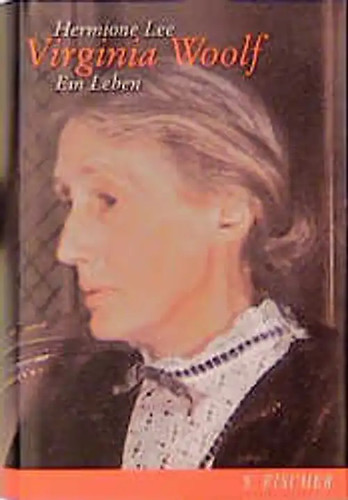 Virginia woolf - virginia,