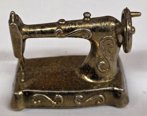 Vintage miniatur puppenstube - vintage,