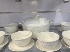 Asia Reiskorn Porzellan