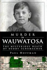 Murder wauwatosa the - in,