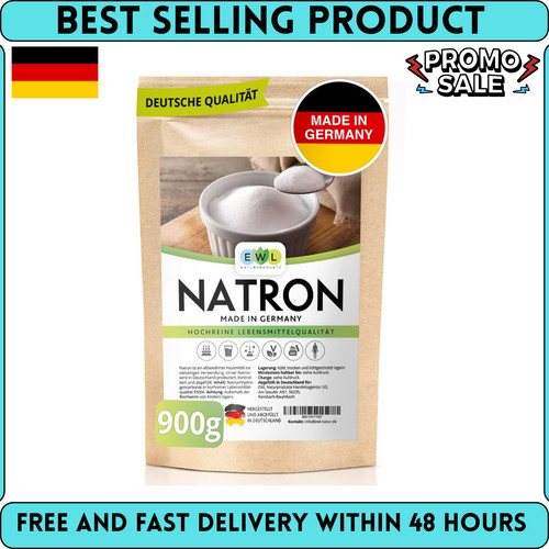 Ewl naturprodukte natron - ewl,