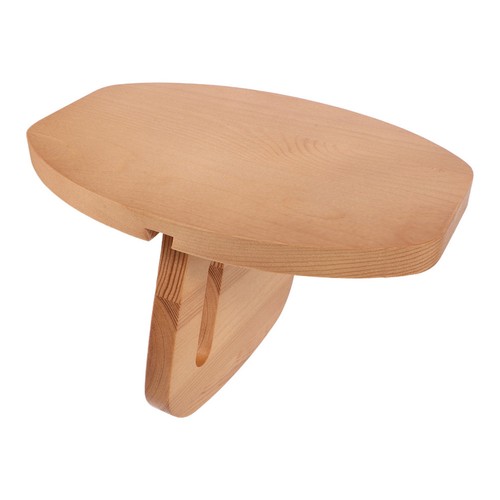 Gebetsbank aus holz - gebetsbank,