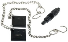 Zahnriemen Wechsel Motor Einstellwerkzeug für Audi VW 2.5L TDI V6 wie OEM 3458