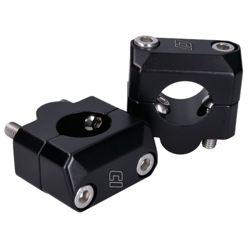 Klemmbock riser lenkerklemme - klemmbock,