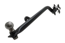 Anhängerkupplung für Dnepr