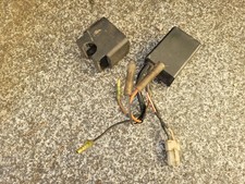 Yamaha XT 350 Steuergerät CDI