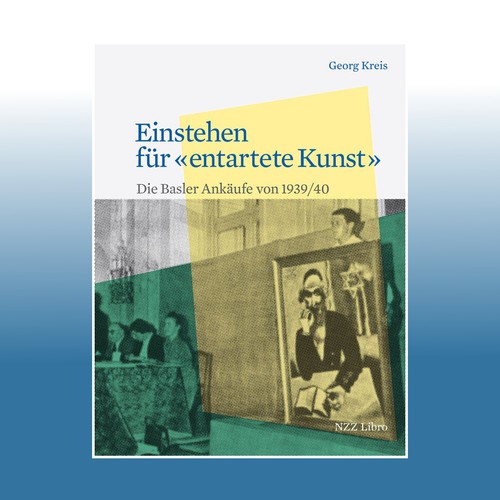Einstehen für entartete - für, "entartete