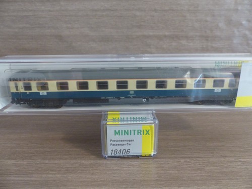 Minitrix 18406 - , n