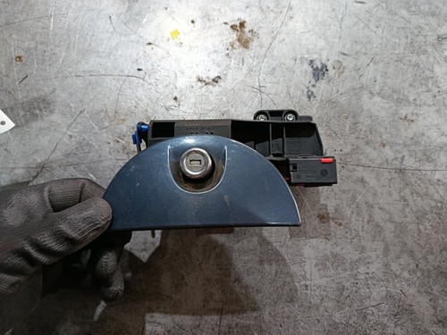Opel corsa schließzylinder - corsa,