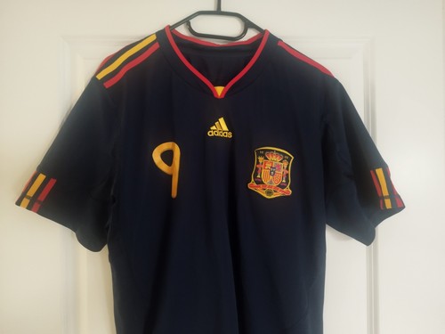 Spanien fernando torres - •,