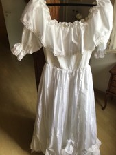 Brautkleid vintage sissi stil - vintage,