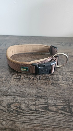 Halsband hund hunter neopren - hund,