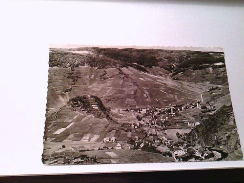 Mayschoß der ahr - ak, an